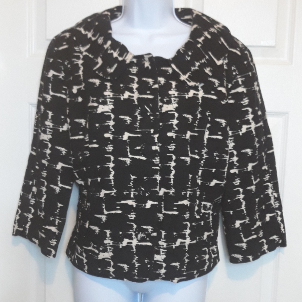 East 5th Jacket